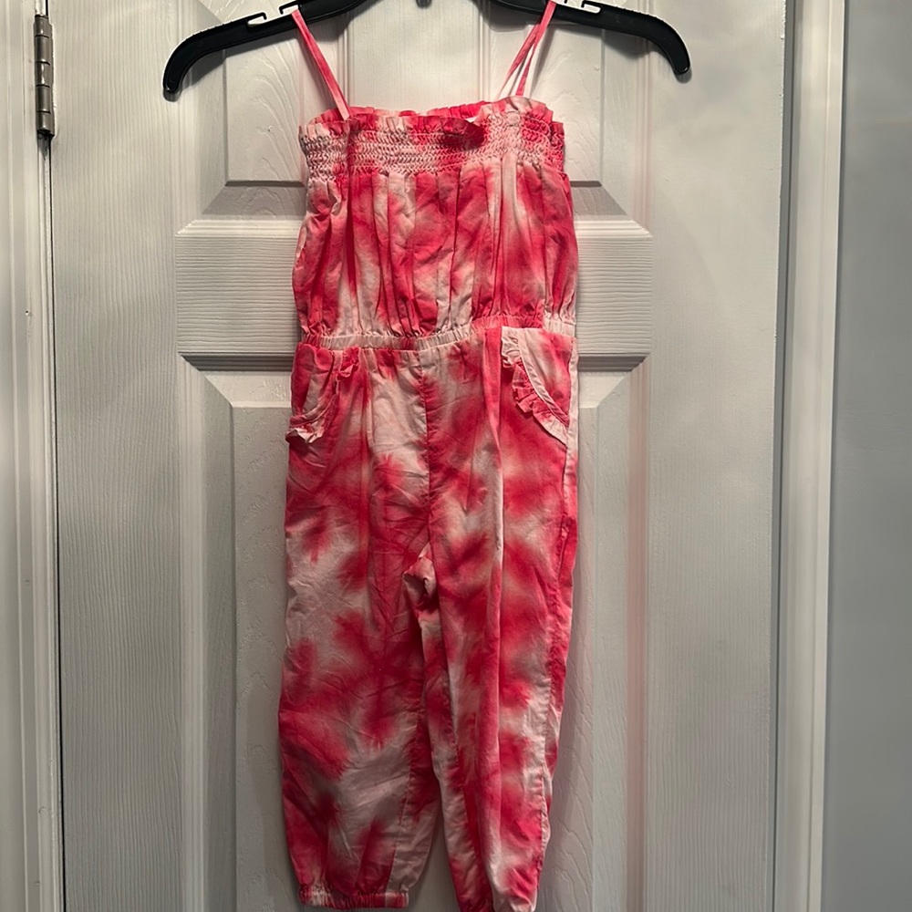 Kids Romper